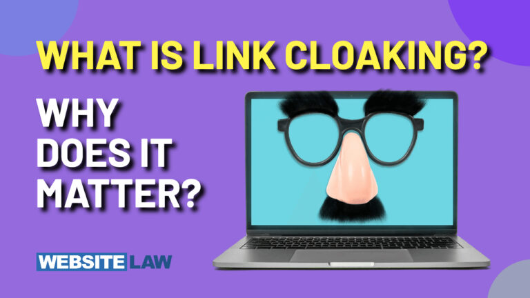 What Is Link Cloaking and Why Does It Matter?